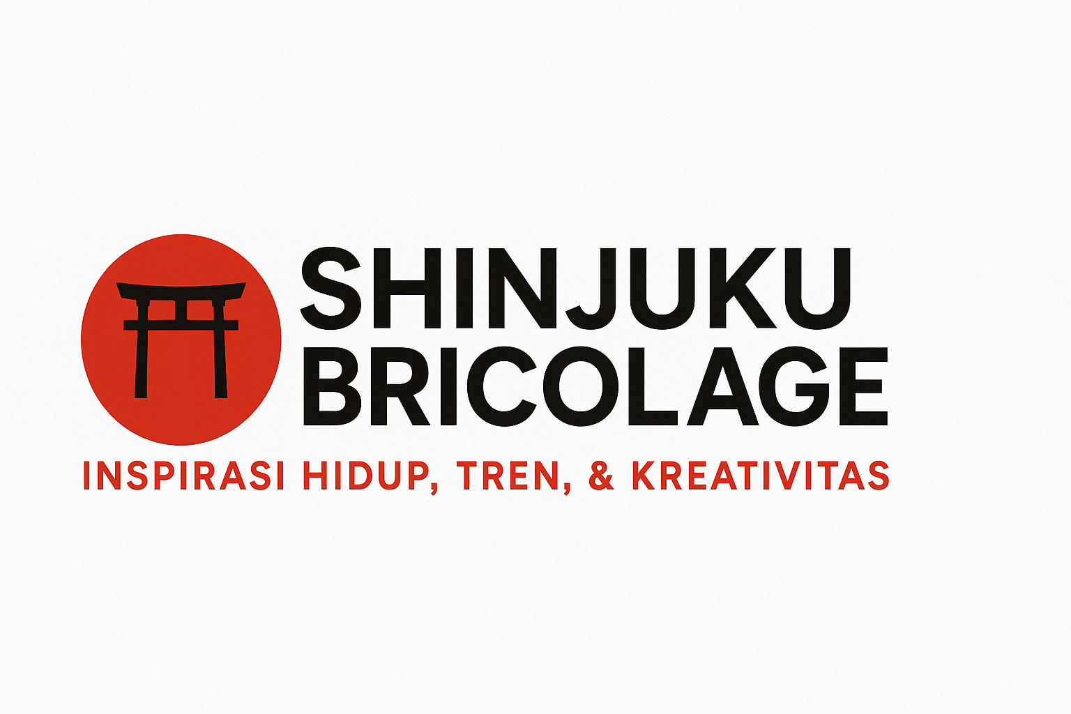 shinjuku-bricolage Hero